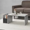 ABND-9403 Couchtisch Bollnäs - Betonoptik Produktbild-Vorschau 7