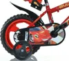12 Zoll Kinderfahrrad Mountainbike Cars Produktbild-Vorschau 4