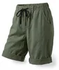 Chinoshorts Damen Kurze Freizeithose mit Stretch 36 38 40 Produktbild-Vorschau 2
