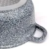 batterie de cuisine en granit Zilner Zl-7060 17 pièces avec Voir les images du produit 11