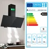 LEVIVO A+++ Hotte Aspirante 80cm avec 420 m³/h, 2 Filtres à Voir les images du produit 4