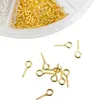 Ösenschraube Augenschraube Ringschraube mix Produktbild-Vorschau