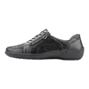 Waldläufer Schnürhalbschuhe in schwarz, Gr. 7 Produktbild-Vorschau 9