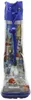 Beck Fire Jungen Gummistiefel bunt aus Gummi, 19 cm Schaft, Produktbild-Vorschau 6