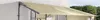 Ersatzdach Roll Pavillon 3x4m 280g/m2 Pavillondach Markise Produktbild-Vorschau 7
