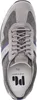 Pius Gabor scarpe da uomo sportive stringate grigio tempo Anteprima dell’immagine prodotto 2