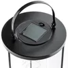 Solar Außen Laterne Solarlaterne 46 cm LED Lampion Produktbild-Vorschau 10