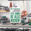 CHEFKOCH Salatschleuder von Fackelmann  Effizientes Produktbild-Vorschau 7