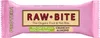 RAW BITE - Protein Schnitte Crunchy Almond - 45g Produktbild-Vorschau 1