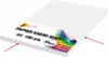 Farbiges A4-Papier, 80 g, neon-gelb, 500 Blatt Produktbild-Vorschau 3