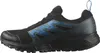 Salomon Wander GTX - GORE-TEX - Herren Wanderschuhe Schwarz Produktbild-Vorschau 3
