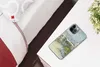MuchoWow® Handyhülle Schutzhülle Hülle für iPhone 12 Pro Produktbild-Vorschau 4