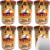 Conservas Ortiz Atún Claro, feinster Gelbflossen-Thunfisch Produktbild-Vorschau 1