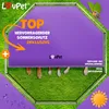 LovPet: recinto per cuccioli, area di gioco all'aperto, Anteprima dell’immagine prodotto 8