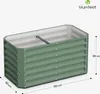 Blumfeldt High Grow Straight, vyvýšený záhon, 120 x 60 x 60 Náhled obrázku produktu 7