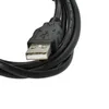 vhbw USB-Kabel Ersatz für Nikon UC-E6 für Kamera, Camcorder Produktbild-Vorschau 5