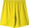 ADIDAS Parma 16 Short gelb AJ5885 - S Produktbild-Vorschau 4