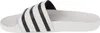 Adidas Adilette Weiß/Schwarz - Badesandale - 280648. Heute Produktbild-Vorschau 33
