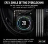Corsair Vengeance - DDR5 - Kit - 32 GB: 2 x 16 GB Produktbild-Vorschau 30