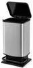 ROTHO Treteimer Paso 40l silber 107121 7610859233967 Voir les images du produit 4