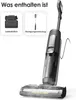 Tineco iFLOOR 5 Steam Nass Trockensauger, Produktbild-Vorschau 9