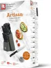 Richardson Sheffield Set da 16 pezzi con ceppo Artisan Anteprima dell’immagine prodotto 3