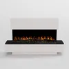 Glow Fire Elektrokamin 'Cobalt Standkamin 42' | Multicolor Produktbild-Vorschau 4