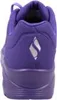 SKECHERS Uno Night Shades Schuhe Damen lila 39 Produktbild-Vorschau 17