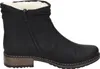 Rieker Stiefelette Schwarz Produktbild-Vorschau 24
