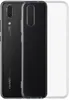 TPU Case Transparent Huawei P20 Silikon Hülle Clear Produktbild-Vorschau 1