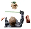 Star Wars The Black Series F83455L0, 4 Jahr(e), Mehrfarbig Produktbild-Vorschau 39