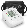 Nositelný elektronický měřič krevního tlaku Náramkový měřič Náhled obrázku produktu 1