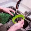 Silikon-Eierringe, antihaftbeschichtet, Eierkochringe, Produktbild-Vorschau 7