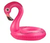 Aufblasbares Flamingo-Rad 90 cm Produktbild-Vorschau 4