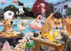Ravensburger 12000546, 1000 pièces, Animaux, 14 ans Voir les images du produit 1