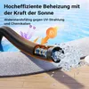 Tubo per piscina Wiltec 21 m ⌀38 mm, tubo per piscina con Anteprima dell’immagine prodotto 3