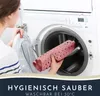 Homerella Badewannenmatte rutschfest Hautsensitiv 88x39cm Produktbild-Vorschau 6