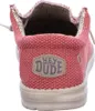 Hey Dude Sneakers HD40003-6VP in Red color size 42 Náhled obrázku produktu 52