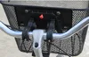 Panier à vélo en métal 23557 Voir les images du produit 7