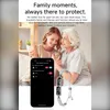INF Elegantní Chytrý Náramek Fitness Tracker s Náhled obrázku produktu 7