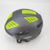 Prilba Abus Hyban 2.0 ACE mestská na bicykel titánová Náhľad obrázku produktu 14