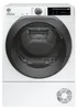 Hoover NDEH10A2TCBEXS-S Wärmepumpentrockner Produktbild-Vorschau 1