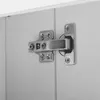 CLIPOP armoire de toilette avec éclairage pour salle de Voir les images du produit 7