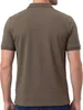 Ragman H-Polo Polo Soft-Knit uni Produktbild-Vorschau 8