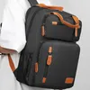 Grosser Reiserucksack 15,6-Zoll-Laptop-Rucksack fuer Produktbild-Vorschau 10
