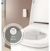 VitrA Dusch-WC Set V-Care Comfort Tiefspüler spülrandlos Produktbild-Vorschau 2