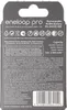 eneloop Panasonic Pro Akku BK-3HCDE/4BE    AA 2500mAh   Produktbild-Vorschau 31