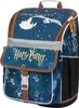 BAAGL Schulranzen Zippy Harry Potter Hogwarts Produktbild-Vorschau 2
