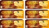 6x Vicenzi Grisbi Limone 150g cookies riegel kuchen Kekse Produktbild-Vorschau 1