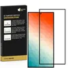 6x 9H Panzerglas für Samsung Galaxy S24 Ultra FULL COVER 3D Produktbild-Vorschau 2